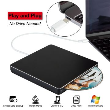 cd drive for mac
